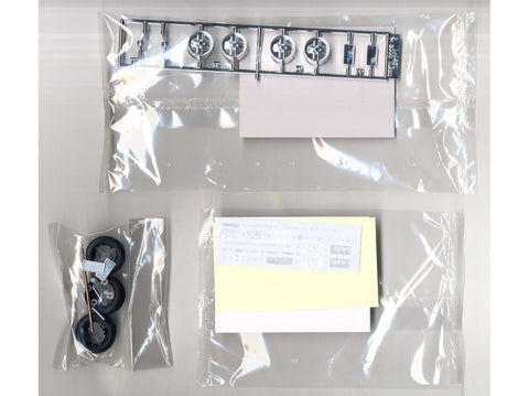 Aoshima Nissan Laurel C31 1982 1/24 plastikinis surenkamas modelis 06214