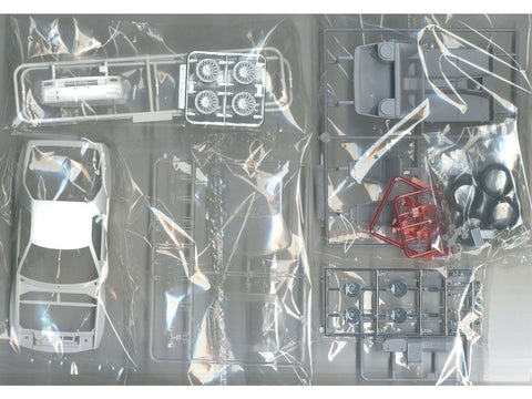 Aoshima Mazda RX-7 FC3S 1989 1/24 plastikinis surenkamas modelis