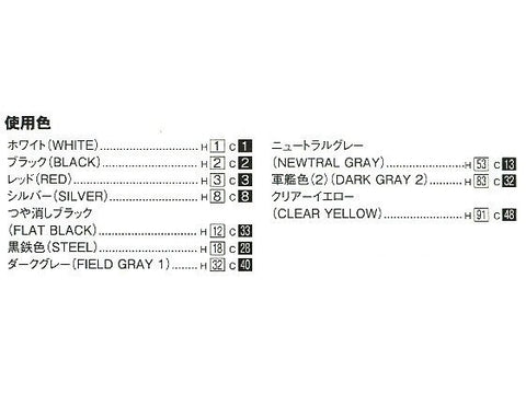 Aoshima Mazda RX-7 FC3S 1989 1/24 plastikinis surenkamas modelis