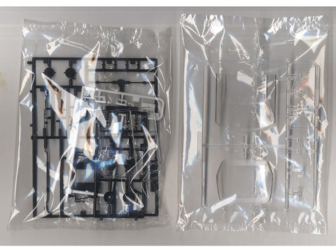 Aoshima Initial D Mazda RX-7 FC3S Hakone versija 1/24 surenkamas modelis