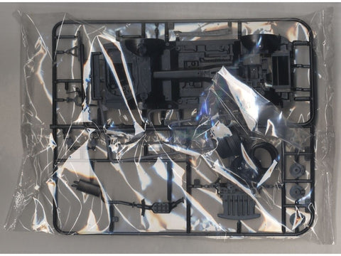 Aoshima Initial D Mazda RX-7 FC3S Hakone versija 1/24 surenkamas modelis