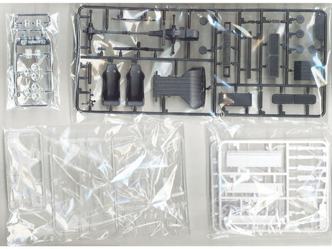 Beemax Audi Sport Quattro S1 E2 Monte Carlo ralis 1986 1/24 modelio rinkinys
