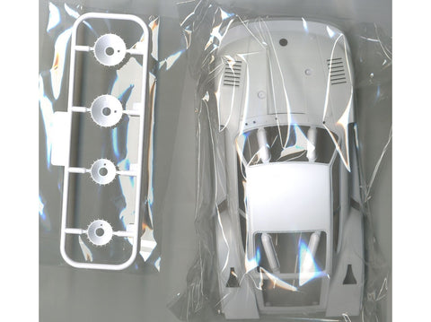 Beemax Porsche 935 K2 1977 DRM, 1/24 plastikinis surinkimo rinkinys