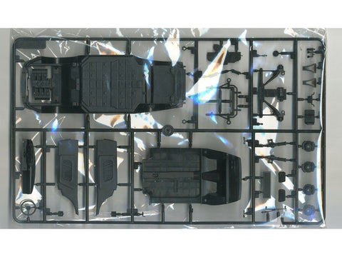 Beemax Porsche 935 K2 1977 DRM, 1/24 plastikinis surinkimo rinkinys