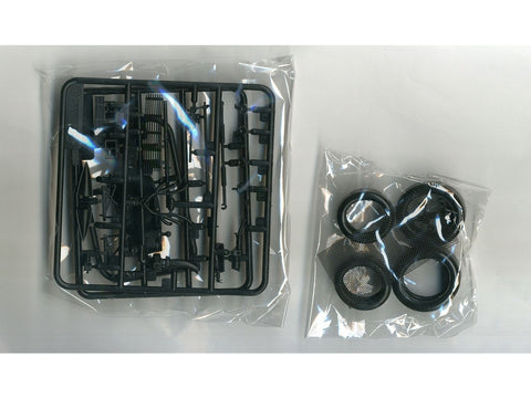 Beemax Porsche 935 K2 1977 DRM, 1/24 plastikinis surinkimo rinkinys