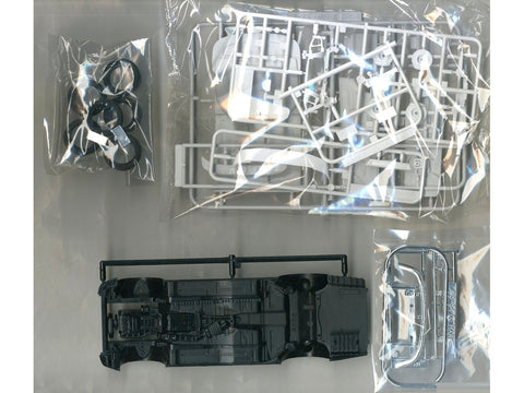 Aoshima Toyota Mark II JZX90 '92 Grande/Tourer 1/24 plastikinis modelis