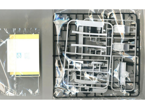 Aoshima Toyota Mark II JZX90 '92 Grande/Tourer 1/24 plastikinis modelis