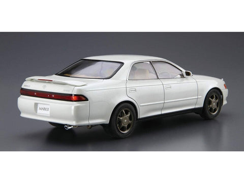 Aoshima Toyota Mark II JZX90 '92 Grande/Tourer 1/24 plastikinis modelis