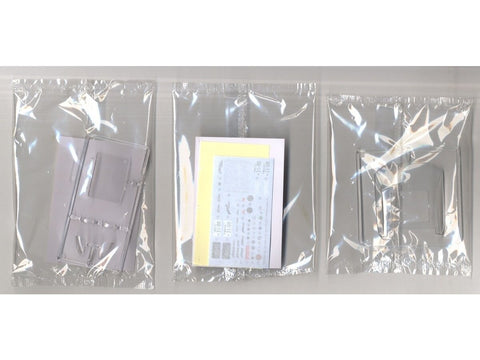 Aoshima Nissan Fairlady Z S30 Aero Custom '75 1/24 modelis