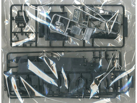 Aoshima Lamborghini Aventador LP700-4 (2011) 1/24 plastikinis rinkinys