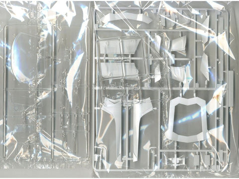 Aoshima Lamborghini Aventador LP700-4 (2011) 1/24 plastikinis rinkinys