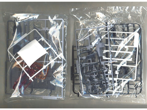 Aoshima Toyota AE85 Corolla Levin 1500SR ’85 1/24 surenkamas modelis