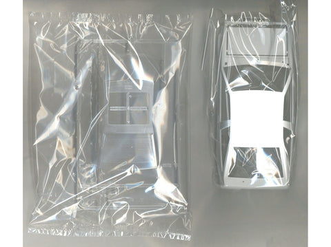 Aoshima Toyota AE85 Corolla Levin 1500SR ’85 1/24 surenkamas modelis