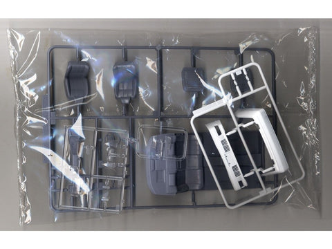 Aoshima Toyota Crown Majesta UZS151 Type C 1998 1/24 plastikinis modelis