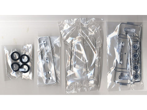 Aoshima Toyota Crown Majesta UZS151 Type C 1998 1/24 plastikinis modelis