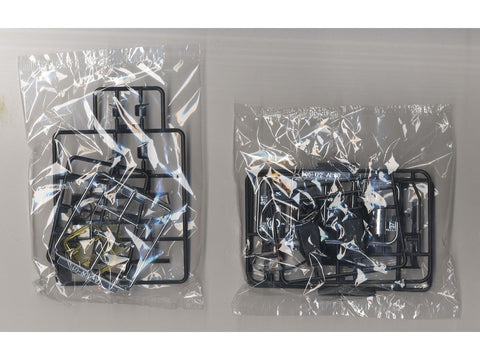 Aoshima Initial D AE86 Trueno Fujiwara Takumi 1/24 surenkamas modelis Vol.37