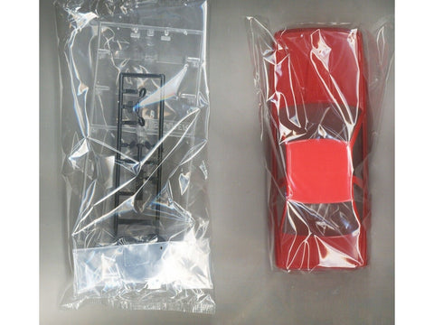 Aoshima Grand Champion Toyota Soarer 1981 MZ10 1/24 plastikinis modelis