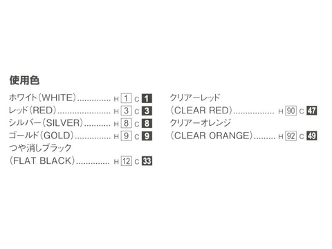 Aoshima Grand Champion Toyota Soarer 1981 MZ10 1/24 plastikinis modelis