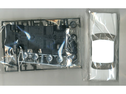 Aoshima Toyota Mark II 1/24 surenkamas modelis (Grand Champion 41)