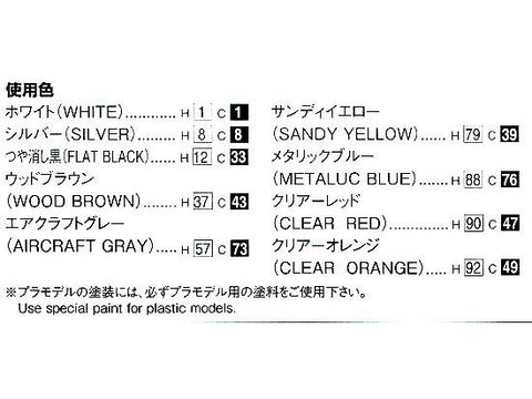 Aoshima Toyota Mark II 1/24 surenkamas modelis (Grand Champion 41)
