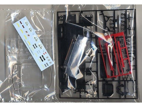 Aoshima Toyota Chaser 1/24 More Grand Champion 41 – plastikinis rinkinys 04830