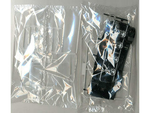 Aoshima Nissan Skyline Ken & Mary 4 durų 1/24 modelis, Grand Champion