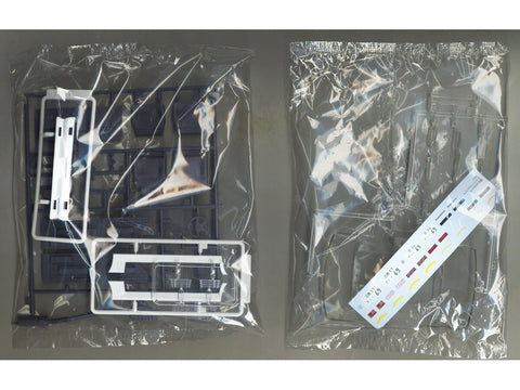 Aoshima Grand Champion Nissan 430 Cedric 1/24 surinkimo rinkinys