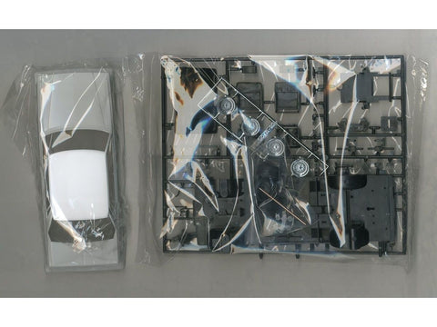 Aoshima Grand Champion Nissan Cedric/Gloria 430 1/24 plastikinis modelis (04272)