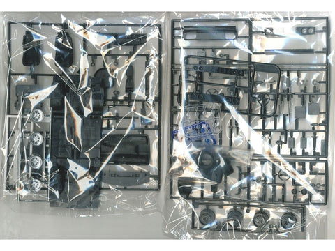 Aoshima Nissan Skyline Japan 4Dr Early HGC210 1/24 plastikinis modelis