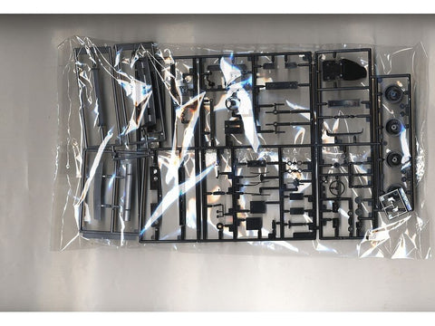 Aoshima Nissan Skyline KHGC211 HT 2000 Turbo GT-E S 1/24 plastikinis modelis