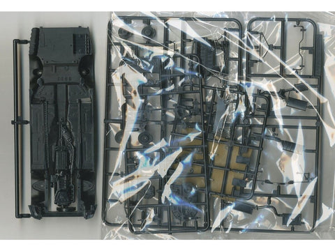 Aoshima 1/24 Toyota Chaser JZX100 Tourer V '98 Vertex plastikinis modelis