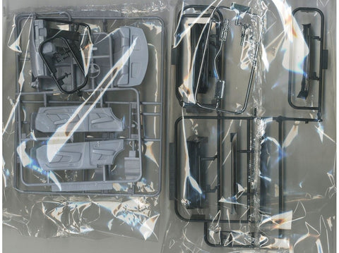 Aoshima 1/24 Toyota Chaser JZX100 Tourer V '98 Vertex plastikinis modelis