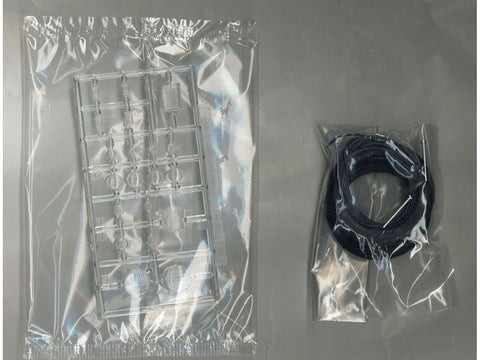 Aoshima Kawasaki Z1A 900 Super4 1974 1/12 plastikinis surenkamas modelis