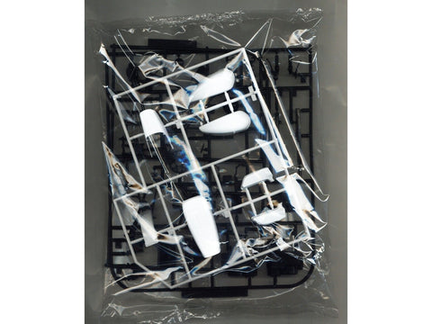 Aoshima Kawasaki Z1A 900 Super4 1974 1/12 plastikinis surenkamas modelis