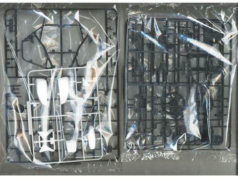 Aoshima Kawasaki Zephyr ZR400C '89 1/12 plastikinis surenkamas modelis