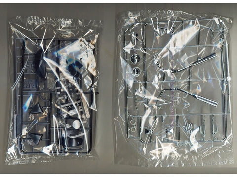 Aoshima Honda CB400 Super Four NC31 ’92 1/12 plastikinis rinkinys