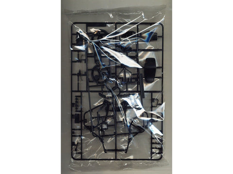 Aoshima Honda CB400 Super Four NC31 ’92 1/12 plastikinis rinkinys