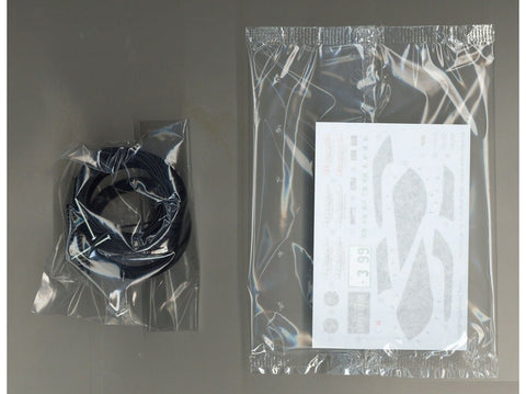 Aoshima Honda CB400 Super Four NC31 ’92 1/12 plastikinis rinkinys