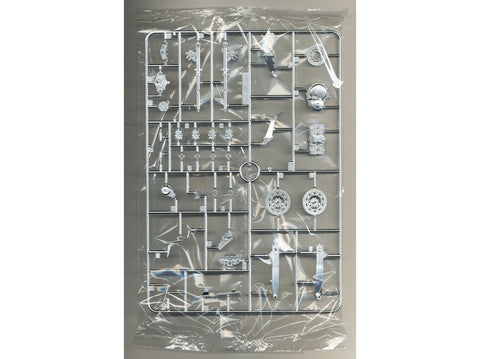 Aoshima Honda CB400 Super Four NC31 ’92 1/12 plastikinis rinkinys