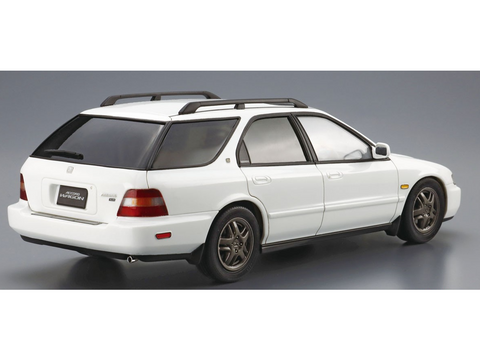 Aoshima Honda Accord Wagon SiR CF2 1996 1/24 plastikinis modelis (06481)