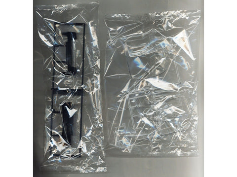 Aoshima Honda Odyssey RB1 D.A.D 2003 plastikinis surinkimo rinkinys 1:24