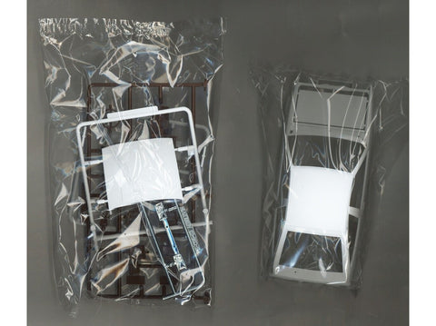 Aoshima Initial D AE86 Levin Wataru Akiyama 1/24 surenkamas modelis