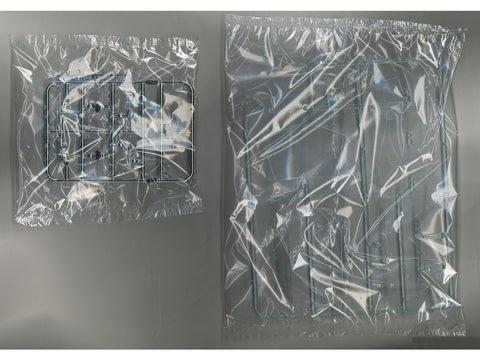 Aoshima LB Works Lamborghini Aventador Ver.2 surenkamas modelis 1/24