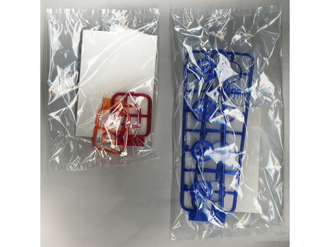 Aoshima LB Works Lamborghini Aventador Ver.2 surenkamas modelis 1/24