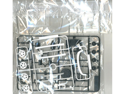 Aoshima Toyota Aristo JZS147 1991 1/24 plastikinis modelio rinkinys