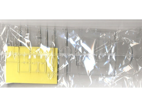 Aoshima Initial D Mazda RX-7 FD3S Keisuke Takahashi 1/24 plastikinis modelis