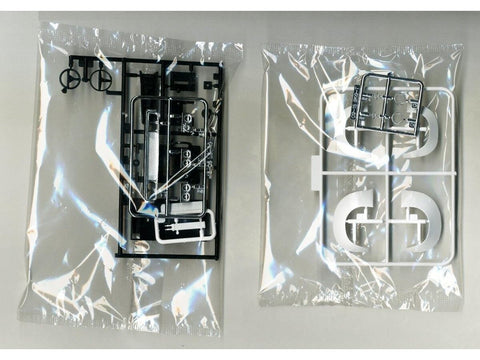 Aoshima LB Performance Nissan Skyline Kenmary 4 durų 1/24 surinkimo rinkinys