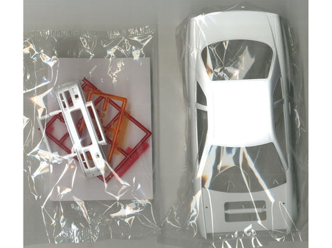 Aoshima Initial D Nissan Skyline GT-R R34 1/24 plastikinis modelis