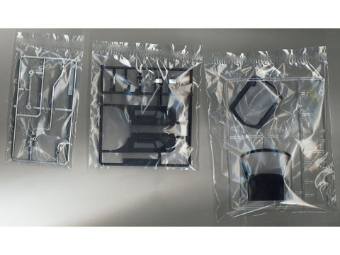 Aoshima Initial D Ryosuke Mazda RX-7 FC3S Hakone 1/24 dažytas modelio rinkinys