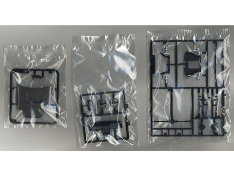 Aoshima Initial D Ryosuke Mazda RX-7 FC3S Hakone 1/24 dažytas modelio rinkinys